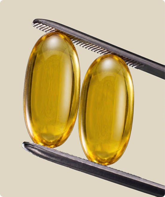 Primus capsules