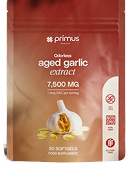 Aged Garlic Extract - 7,500mg
