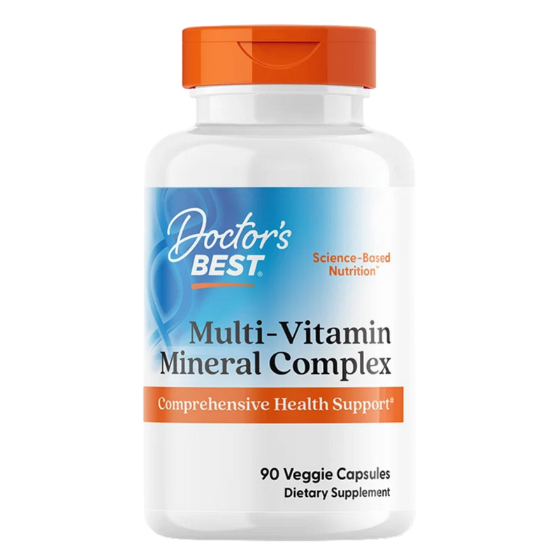 Cheap Multivitamins